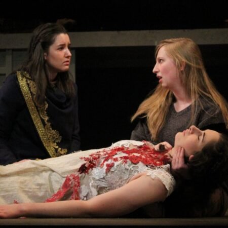 Photos from A King Lear