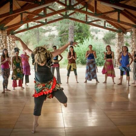 One World Dance & Drum to Share Music and Dances of Guinea, West Africa This Week