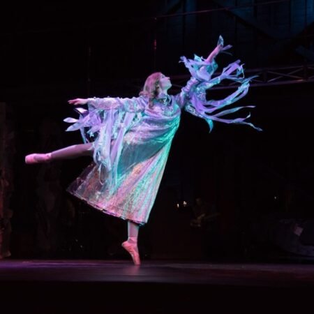 Photo Gallery: Spring Awakening