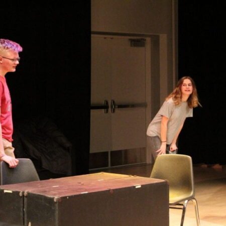 2020 One Acts Play Festival: Student Playwrights Discuss Their Processes