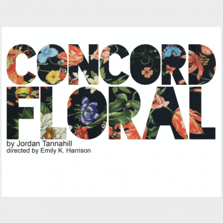 Concord Floral: A New Season Blossoms