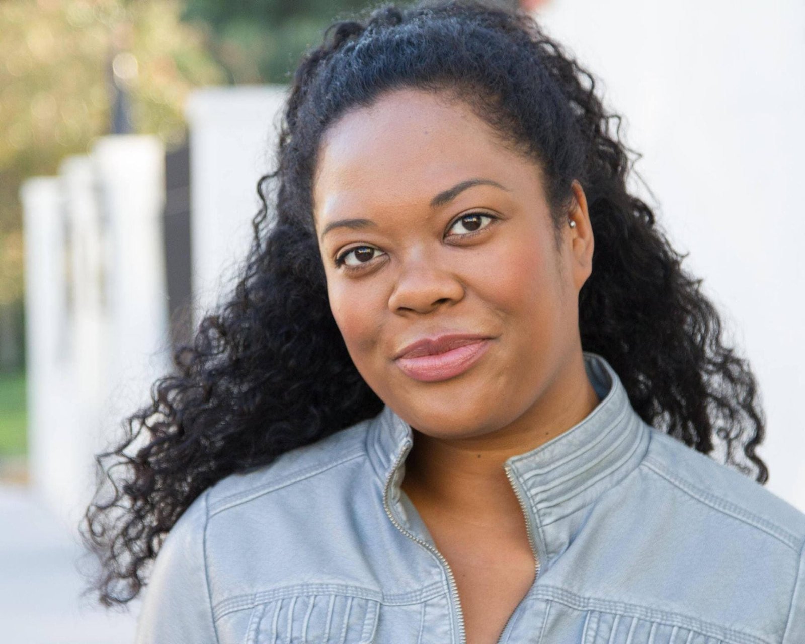 Interview with Guest Actor Monica R. Harris