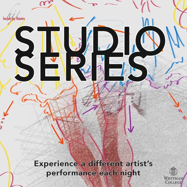 Select Studio Series Performance Artists Share Their Creative Process Studio Series Performance Artists Share Their Creative Process